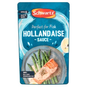 Schwartz Classic Hollandaise Sauce