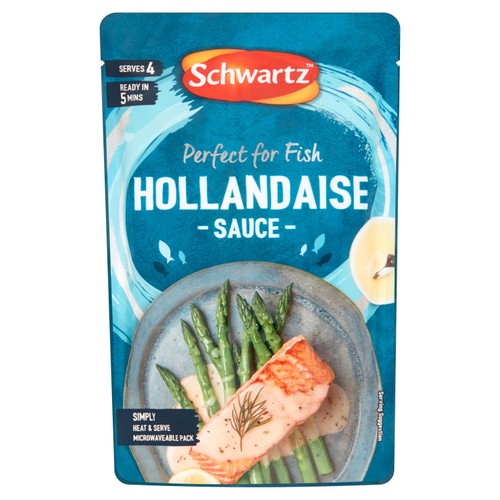 Schwartz Classic Hollandaise Sauce 