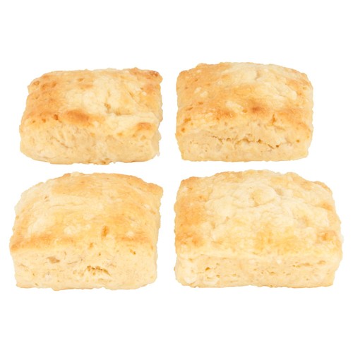 Morrisons The Best Cheese Scones 4 Pack