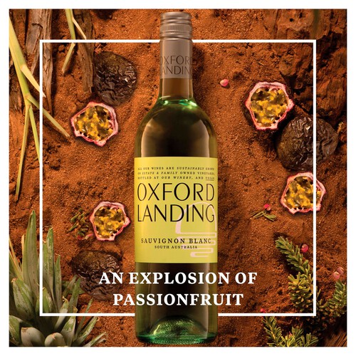 Oxford Landing Sauvignon Blanc