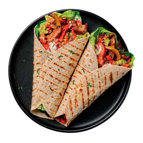 Capsicana Mexican Chipotle Fajita Seasoning Mild Spice Mix 28g