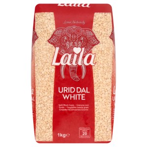 Natco Urid Dal White 1Kg