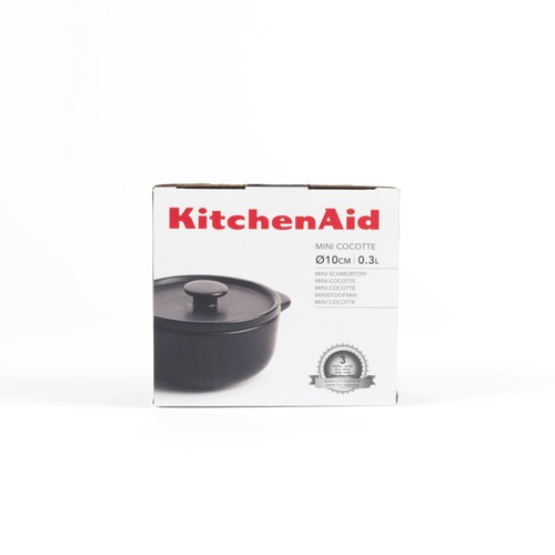 Kitchen Aid 10cm Cocotte