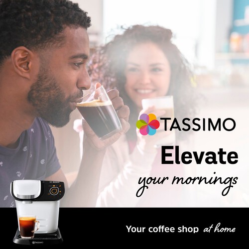 Tassimo L'OR Americano Classique Coffee Pods x14