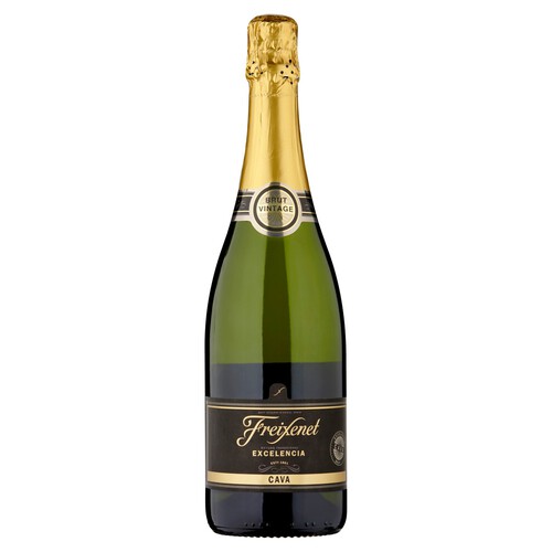 Freixenet Vintage Brut Cava