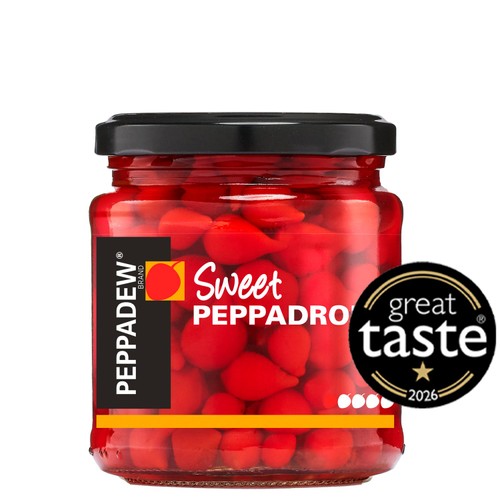 Peppadew Sweet Peppadrops