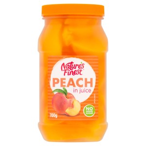 Mandarin in Juice 700g