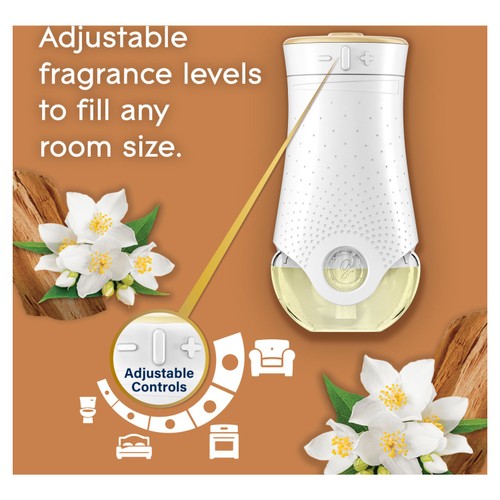Glade Electric Refill Bali 20ml