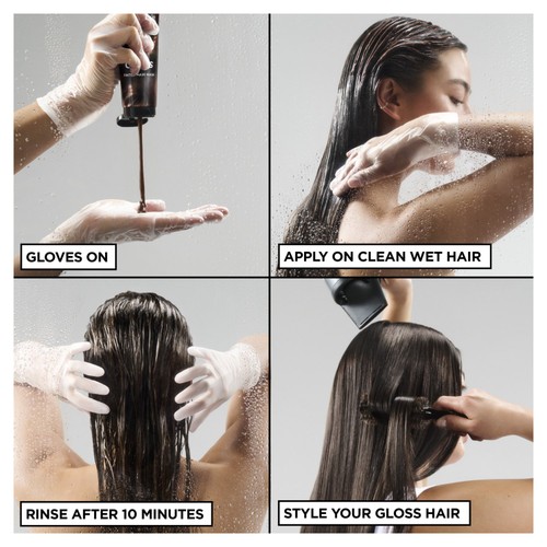 Garnier Olia Gloss Old Money Blonde 150ml