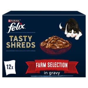 Felix 12 x80g