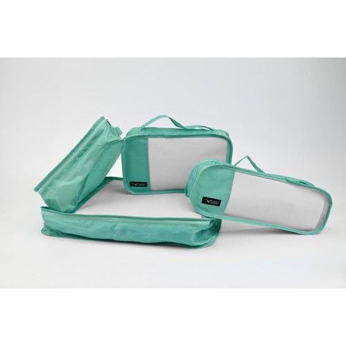 Packing Cubes 4Pc Set