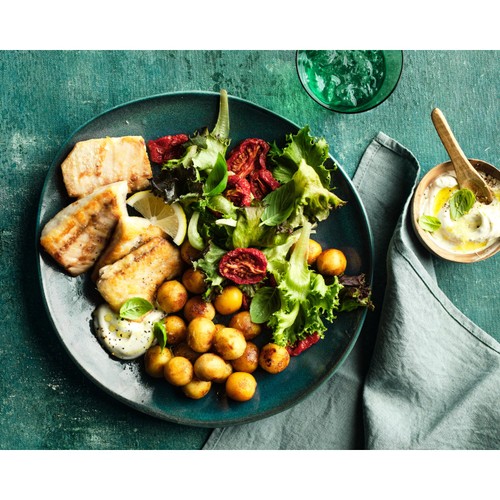 Rana Filled Pan-Fry Gnocchi Tomato & Mozzarella