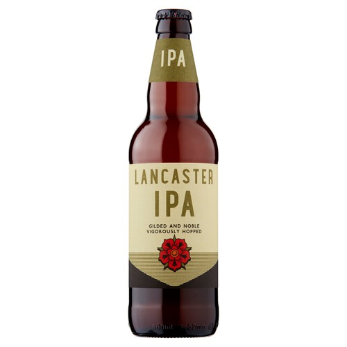 Lancaster IPA