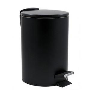 Morrisons 3L Pedal Bin