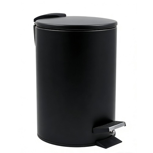 Morrisons 3L Pedal Bin