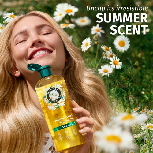 Herbal Essences Chamomile Shampoo   350ml