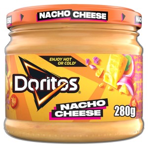 Doritos Nacho Cheese Dip