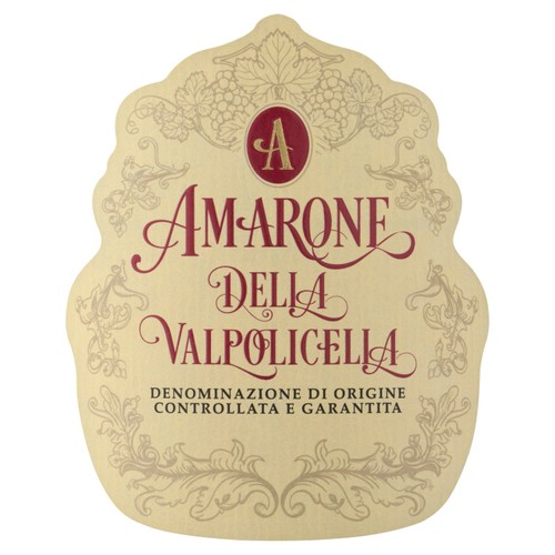 Morrisons The Best Amarone 