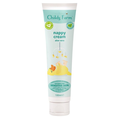 Childs Farm Nappy Cream