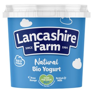 Lancashire Farm Paneer