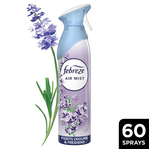 Febreze Air Freshener Spray Lavender