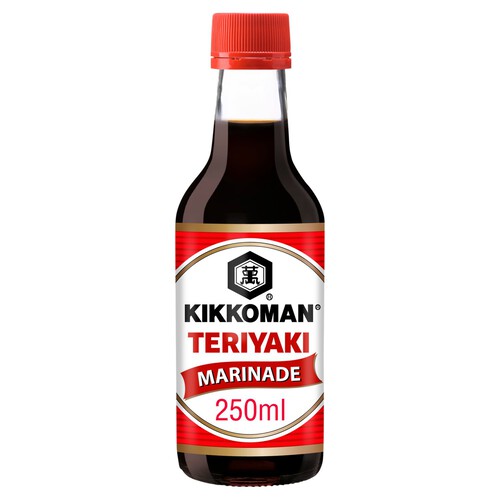 Kikkoman Teriyaki Marinade