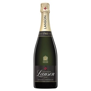 Lanson Black Label Brut NV | Morrisons