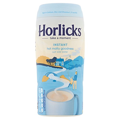 Horlicks Instant Malted Food Drink