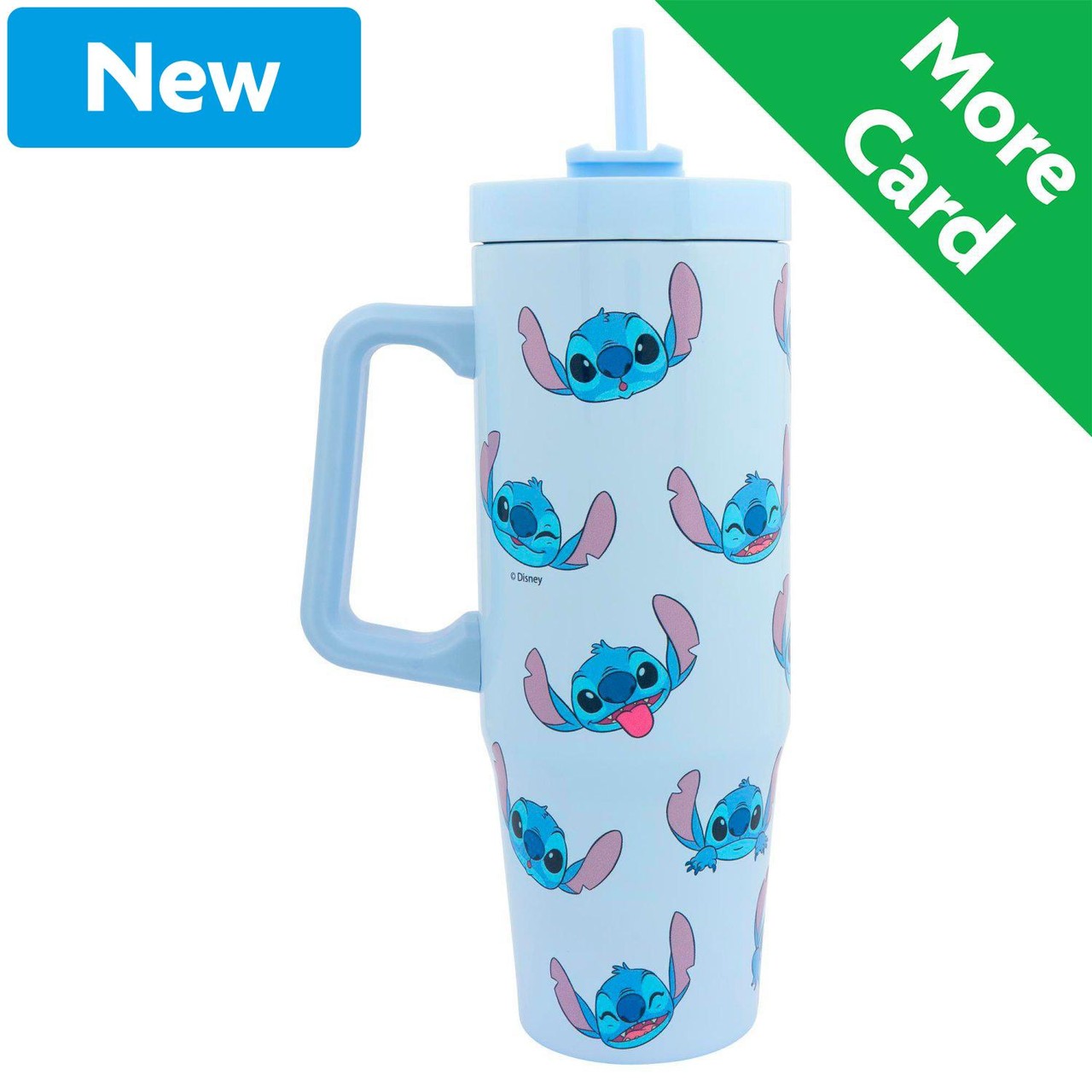Stitch Simply 900ml Hydra Traveller