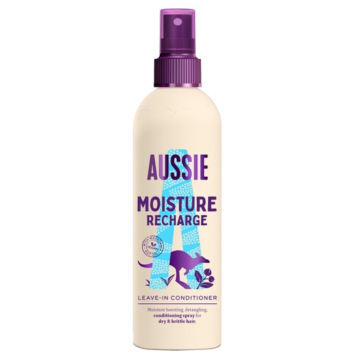 Aussie Miracle Moist Hair Conditioner