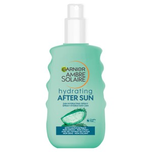 Garnier Ambre Solaire No Streaks Bronzer S/Tan Body Mist 150Ml