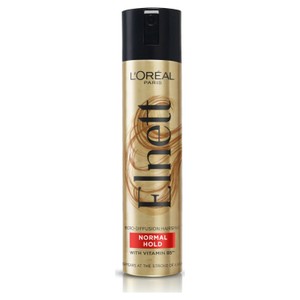 L'Oreal Paris Elnett Normal Hold Hairspray 75ml