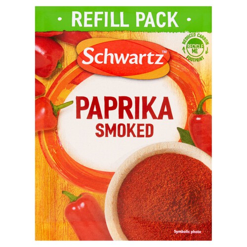 Schwartz Smoked Paprika