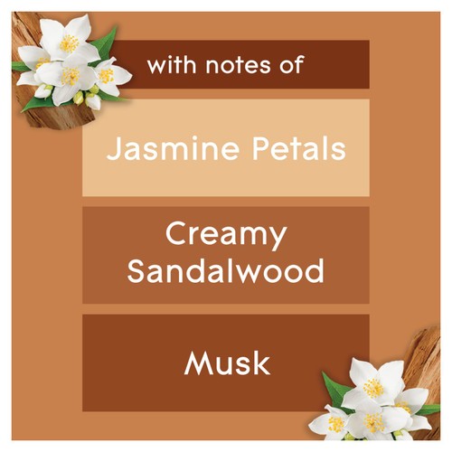 Glade Plug In Scented Oil Holder Bali & Jasmine