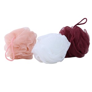 Morrisons Body Puffs 3 Pack