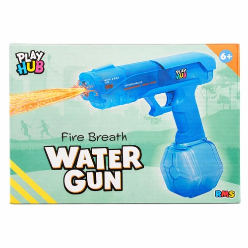 RMS Large Electric Water Gun