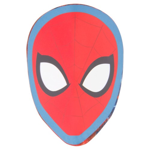 Spider-Man Magic Face Cloth
