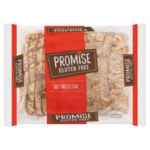 Promise Gluten Free Wholesome Brown Loaf 480g