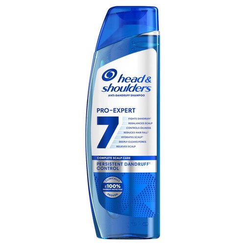 Head & Shoulders Protect Shampoo 