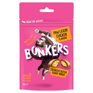 Bonkers 60g