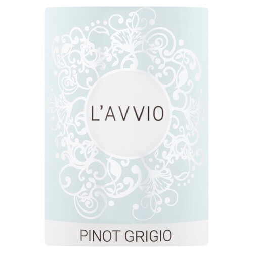 L'Avvio Pinot Grigio