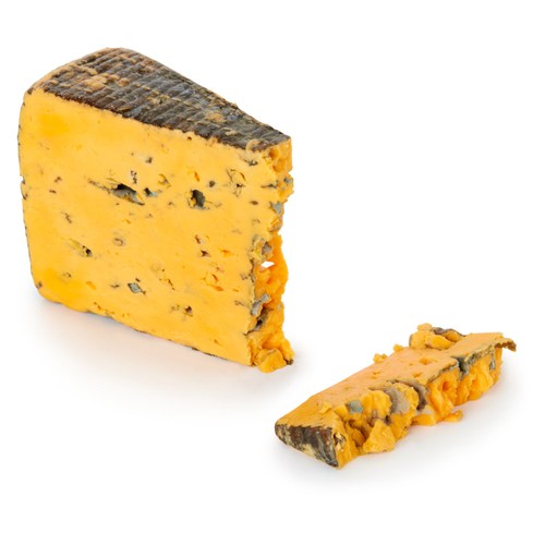Market Street Deli Blacksticks Blue