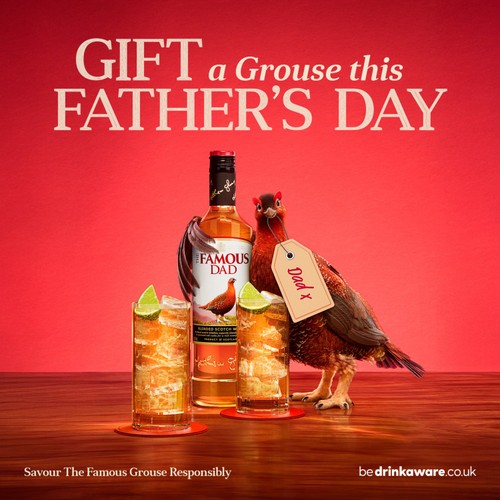 The Famous Grouse Finest Blended Scotch Whisky Morrisons Online