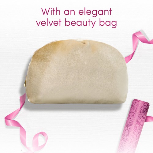 Dove With Love Pampering Beauty Bag Gift Set