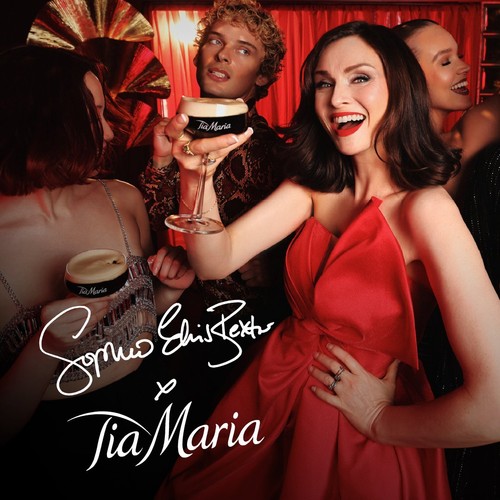 Tia Maria