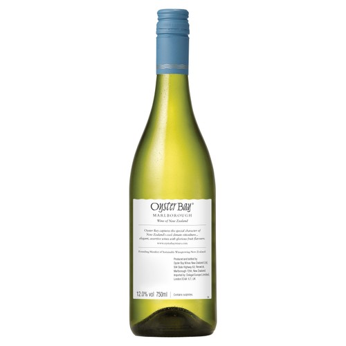 Oyster Bay Sauvignon Blanc 75cl