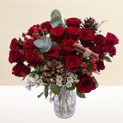 Morrisons Mulled Wine Bouquet