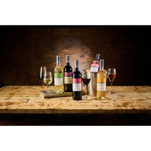 Eisberg Cabernet Sauvignon Alcohol Free Wine 