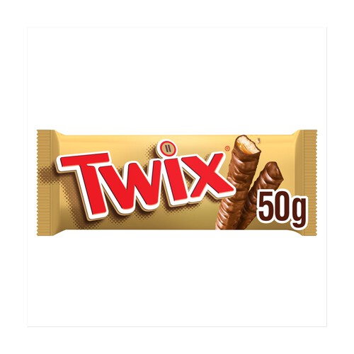 Twix Standard (Twin)