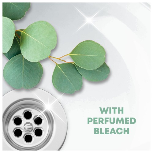Flash Multi Purpose Kitchen Bleach Cleaning Spray